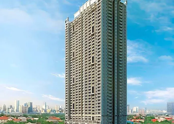 Dama At Torre De 5* مانيلا